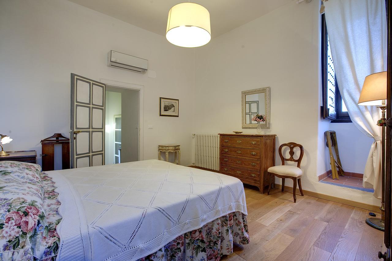 Torre Donati By Mmega Apartment Florence Exterior photo